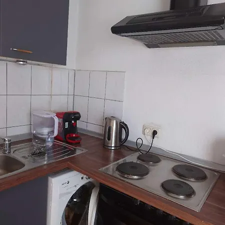 Privatunterkunft Cozy