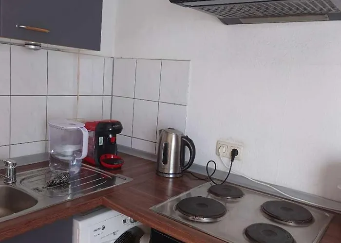 Privat bolig Cozy