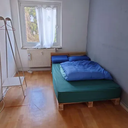 Cozy Homestay Cologne