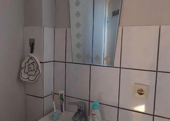 Cozy * Kolín nad Rýnem